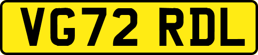VG72RDL