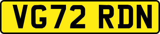 VG72RDN