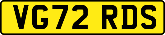 VG72RDS