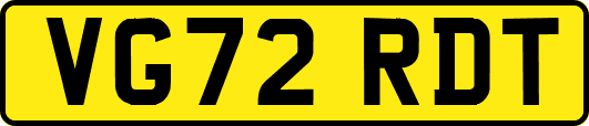 VG72RDT