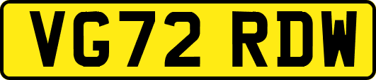 VG72RDW
