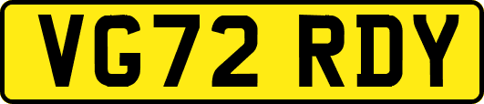 VG72RDY