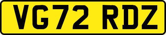 VG72RDZ