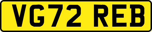 VG72REB