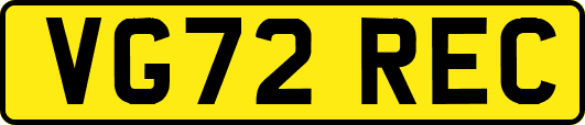 VG72REC