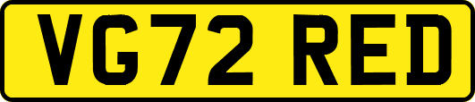 VG72RED