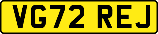 VG72REJ