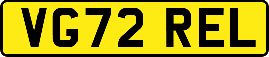 VG72REL
