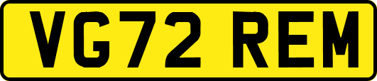 VG72REM