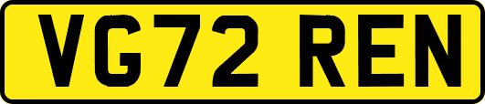 VG72REN