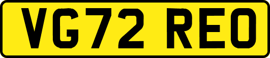 VG72REO