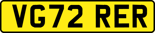 VG72RER