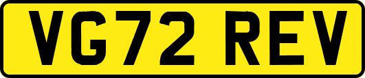 VG72REV