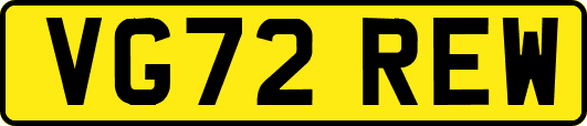 VG72REW