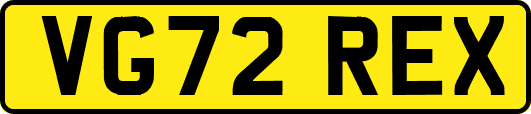 VG72REX