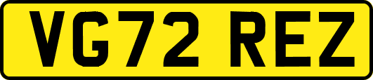 VG72REZ
