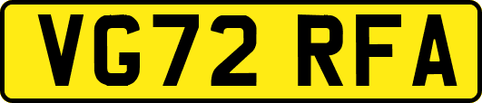 VG72RFA