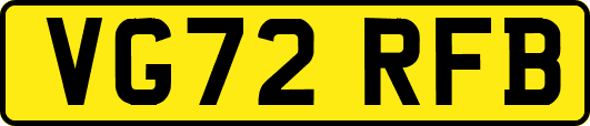 VG72RFB