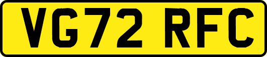 VG72RFC