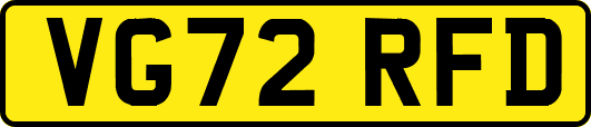 VG72RFD