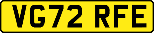 VG72RFE