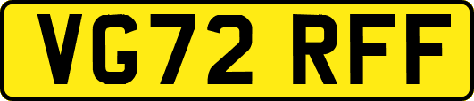 VG72RFF
