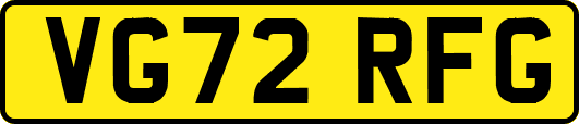 VG72RFG