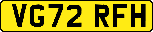VG72RFH
