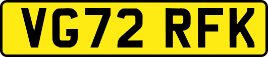 VG72RFK