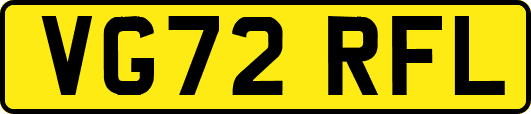 VG72RFL