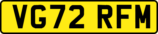 VG72RFM
