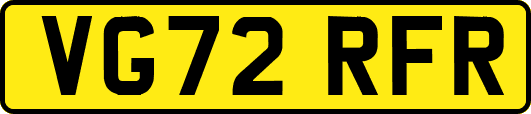 VG72RFR