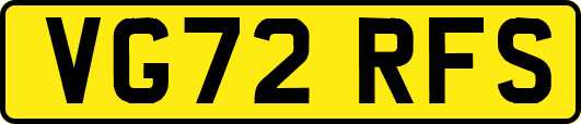 VG72RFS