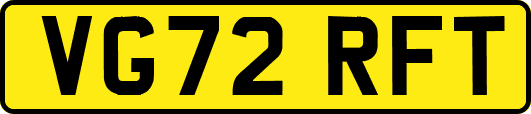 VG72RFT