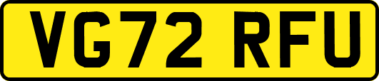 VG72RFU