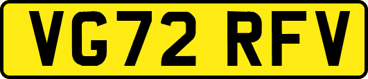 VG72RFV