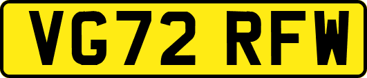 VG72RFW