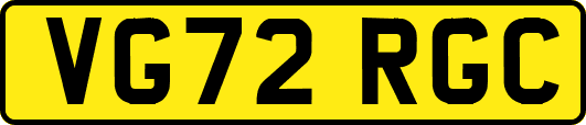 VG72RGC
