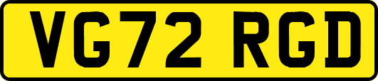 VG72RGD