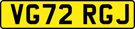 VG72RGJ
