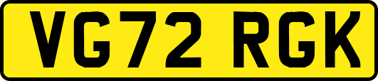VG72RGK