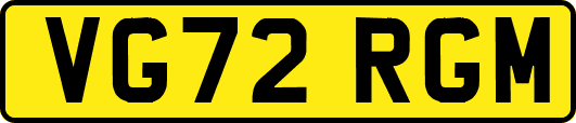VG72RGM