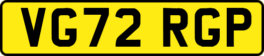 VG72RGP