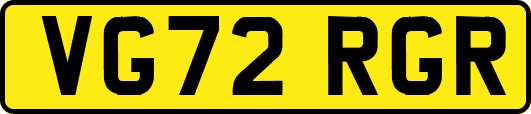 VG72RGR