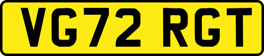 VG72RGT