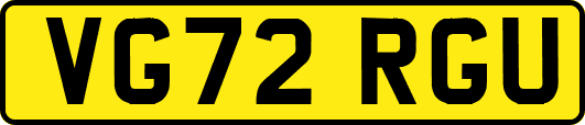 VG72RGU
