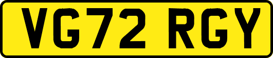 VG72RGY