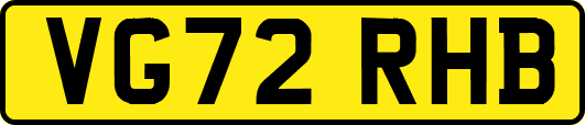 VG72RHB