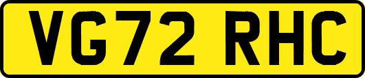 VG72RHC