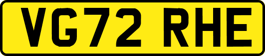 VG72RHE
